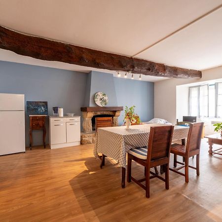 Sarzeau Centre - Le Cormoran Apartment Luaran gambar