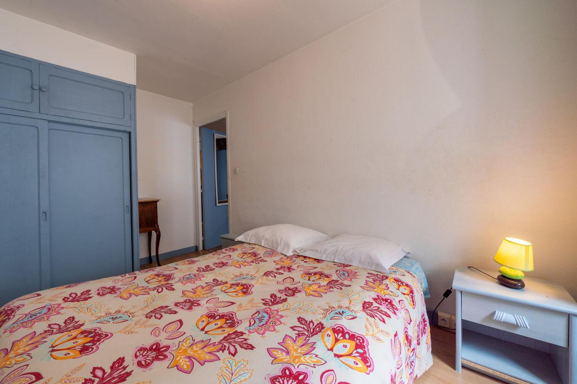 Sarzeau Centre - Le Cormoran Apartment Luaran gambar
