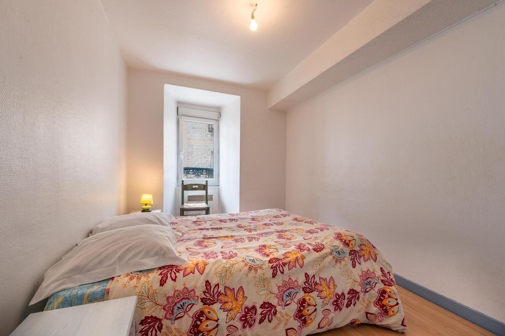 Sarzeau Centre - Le Cormoran Apartment Luaran gambar